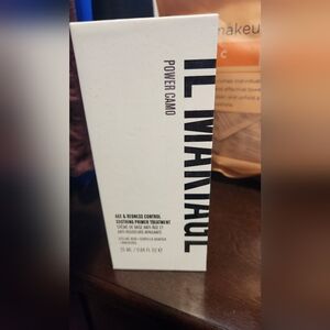 IL MAKIAGE Age And Redness Control Soothing Primer Treatment